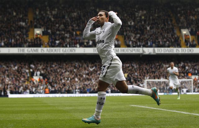 Έπιασε τετράδα η Τότεναμ, κοντεύει να πιάσει πάτο η Λίβερπουλ